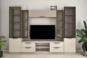 Living PS Laim (TV-1.2 m) 2.8 m (PA-50/2) Toffi / Bej