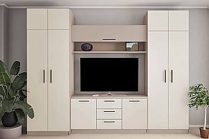 Living PS Elina BT (TV-1.5 m) 3.1 m Toffi / Bej