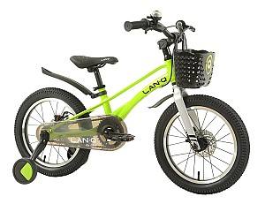 Bicicleta copii VLM WLN1480N Green