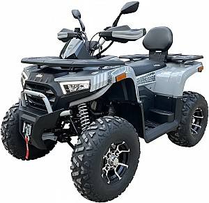 ATV pe benzina Viper Titan 350