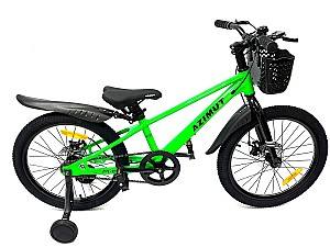Bicicleta copii VLM WLN2083G Green