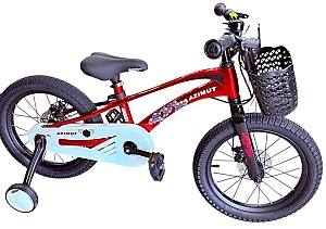 Велосипед детский VLM WLN1681 16 Red