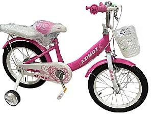 Велосипед детский VLM WLN60 18 Pink