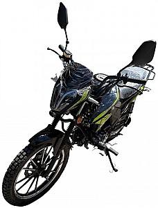 Motocicleta Viper 125 CC 25 Gloss Black