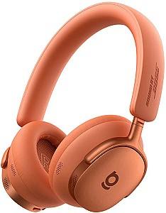 Наушники Baseus Inspire XH1 Sunset Coral