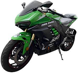 Motocicleta Viper F4 RDM550Z