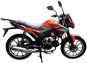 Motocicleta Viper 125 CC NEW
