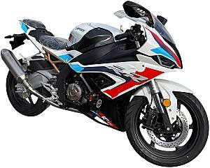 Motocicleta Viper S550RR