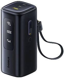 Acumulator extern Baseus EnerGeek GX11 MiFi 20000mAh
