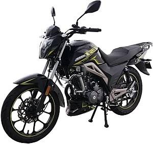 Motocicleta Viper Pantera 125