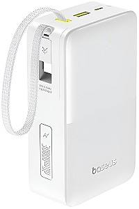Acumulator extern Baseus EnerFill FC51 30000mAh