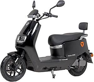 Scuter electric Yadea E8S Black