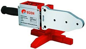 Аппарат для сварки труб EDONA EDP-1000T