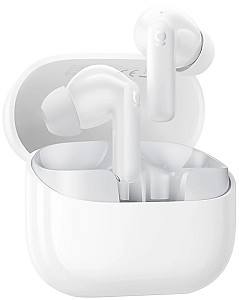 Наушники Baseus BP1 NC Moon White