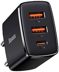 Зарядное устройство для телефона Baseus CCXJ-E01