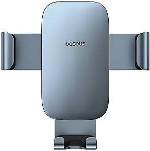 Держатель для телефона в машину Baseus Metal Age 3 Gravity Series Space Grey