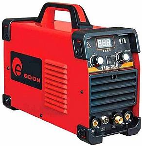Сварочный аппарат EDONA TIG-250