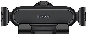 Держатель для телефона в машину Baseus Stable Gravitational Lite Series