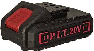 Acumulator scule electrice Pit PN20-1.5