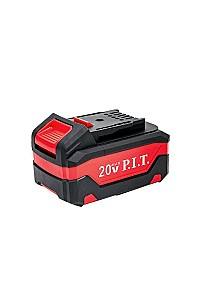 Acumulator scule electrice Pit PH20-4.0