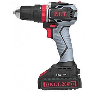 Masina de insurubat Pit PSR18-D4
