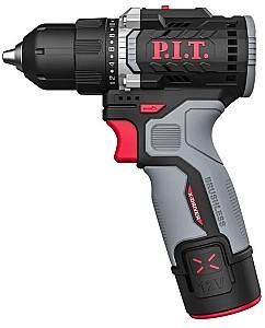 Masina de insurubat Pit PBM12K-10B/2