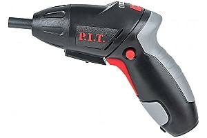 Аккумуляторная отвертка Pit PD03P3.6-006
