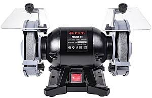 Polizor de banc Pit PBG125-C1