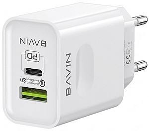 Зарядное устройство для телефона BAVIN PC836Y