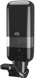 Дозатор для жидкого мыла Tork S4 Black (564108)