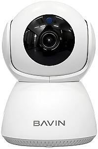 Камера видеонаблюдения BAVIN SC-800 White