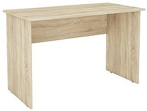 Письменный стол Mobildor Lux Simple (140x60x75H см) Дуб Сонома