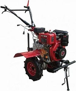 Motocultor Weima WM 1000NAE (Motorina, 5 C.P.)