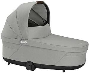 Люлька Cybex Balios S Stone Grey