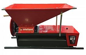 Zdrobitor de struguri ELEFANT GC-D