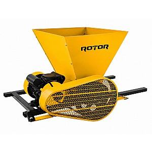 Zdrobitor de struguri Rotor HGP-60