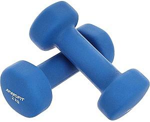 Гантель Enero Neopren Dumbbell Set (1029252)
