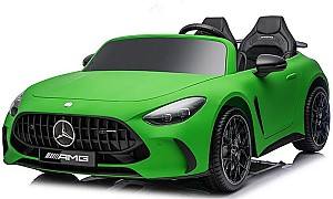 Maşină electrică Dake Mercedes-Benz AMG GT63/2 Green