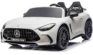 Maşină electrică Dake Mercedes-Benz AMG GT63/3 White