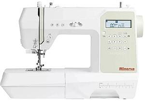 Masina de cusut Minerva Smart Decor