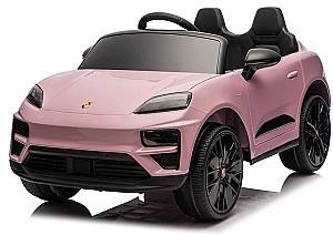 Maşină electrică Dake Porsche Macan Pink (PM666/4)