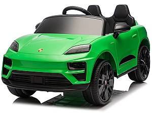 Maşină electrică Dake Porsche Macan Green (PM666/3)