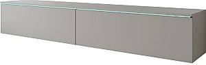 Tumba pentru televizor Bratex D180 Grey Pallad