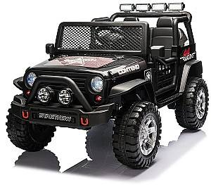 Maşină electrică Little Star MX618/2 Black