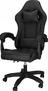 Офисное кресло Springos Revio HF0035 Black