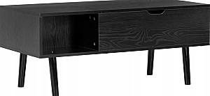 Журнальный столик Springos HF0067 Black