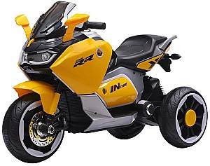 Motocicleta electrica CAIDER Yellow 21619