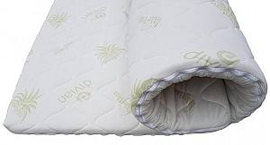 Topper saltea Savor Aloe Vera  H7cm 140x190