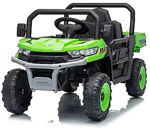 Maşină electrică Little Star MX662/3 Green