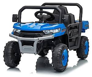 Maşină electrică Little Star MX662/2 Blue